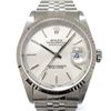 Image 1 : Rolex Mens Datejust Watch