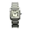 Image 2 : Cartier Ladies Tank Watch