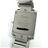 Image 7 : Cartier Ladies Tank Watch