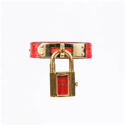 Hermes Kelly Watch