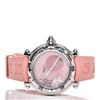 Image 2 : Chopard Stainless Steel Watch