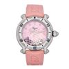 Image 5 : Chopard Stainless Steel Watch