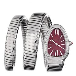 Bvlgari Serpenti Watch