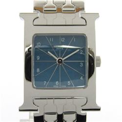 Hermes H Wrist Watch