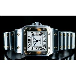 Cartier Automatic Watch