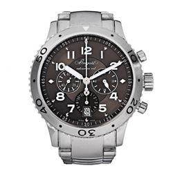 Breguet Stainless Steel Watch