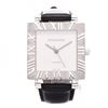 Image 1 : Tiffany Sterling Silver Watch