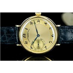 Vacheron & Constantin Watch