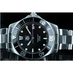 Tag Heuer Automatic Watch