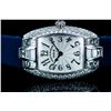 Image 2 : Franck Muller Diamond Watch