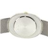 Image 8 : Vintage Audemars Piguet 18k White Gold Diamond Manual Watch