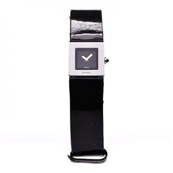 Chanel Stainless Steel Watch