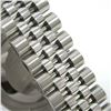 Image 11 : Rolex Mens Datejust Watch