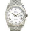 Image 1 : Rolex Mens Datejust Watch