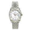 Image 2 : Rolex Mens Datejust Watch