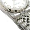 Image 7 : Rolex Mens Datejust Watch