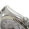 Image 9 : Rolex Mens Datejust Watch