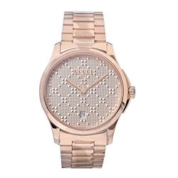 Gucci Stainless Steel Watch