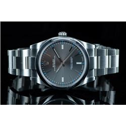 Rolex Perpetual Watch