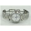 Image 4 : CARTIER PASHA C STAINLESS STEEL WATCH