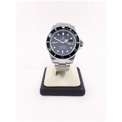Rolex Submariner Watch