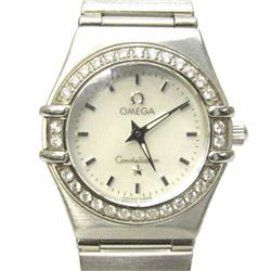 Omega Watch