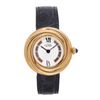 Image 1 : Cartier Must Trinity Wrist Watch