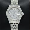 Image 2 : Rolex Ladies Datejust Watch