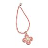 Image 1 : Louis Vuitton Flower Charm Bracelet