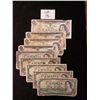Image 1 : Old bills