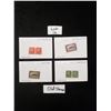 Image 1 : Old Stamps