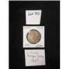 Image 1 : 1 Silver Morgan Dollar 1887 USA