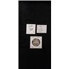 Image 1 : 1946 Silver Canadian Dollar Rare nice condition