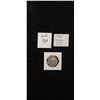 Image 2 : 1946 Silver Canadian Dollar Rare nice condition