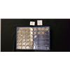 Image 3 : Partial Book of Canadian Nickels 1922-1998