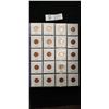 Image 1 : 1? Binder of Canadian Pennies 2005-2010