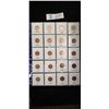 Image 2 : 1? Binder of Canadian Pennies 2005-2010