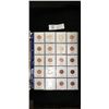 Image 8 : 1? Binder of Canadian Pennies 2005-2010