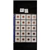 Image 8 : 1? Binder of Canadian Pennies 2000-2004