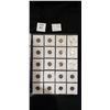 Image 12 : 10? Binder of Canadian Dimes 2000-2010