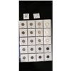 Image 2 : 10? Binder of Canadian Dimes 2000-2010