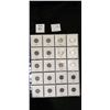 Image 5 : 10? Binder of Canadian Dimes 2000-2010