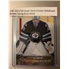 Image 1 : 2015/16 Upper Deck Connor Hellebuyck  Rookie Young Guns #214