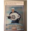 Image 1 : 2017/18 Tim Hortons Patrick Laine Clear Cut Phenoms CCP3