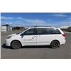 Image 1 : 2005 Toyota Van -Was Used on Runway, Plates in Storage (Runs & Drives See Video), 177,604 Miles