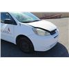 Image 20 : 2005 Toyota Van -Was Used on Runway, Plates in Storage (Runs & Drives See Video), 177,604 Miles