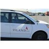 Image 22 : 2005 Toyota Van -Was Used on Runway, Plates in Storage (Runs & Drives See Video), 177,604 Miles