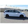 Image 2 : 2005 Toyota Van -Was Used on Runway, Plates in Storage (Runs & Drives See Video), 177,604 Miles