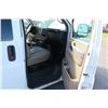Image 37 : 2012 Chevy Passenger Van (Runs See Video), Lic 254TTV, 107,921 Miles
