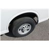 Image 8 : 2012 Chevy Passenger Van (Runs See Video), Lic 254TTV, 107,921 Miles